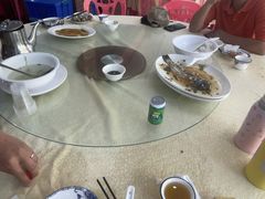 -源海渔村·现捞海鲜(大角湾店)