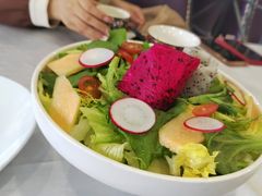 -北纬39度天津宴(黑牛城道店)