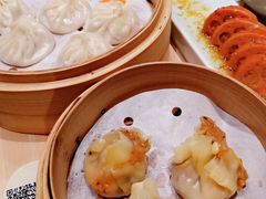 鲜虾烧麦-弄堂小笼包(西青中北永旺购物中心店)
