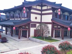 -大唐贡茶院