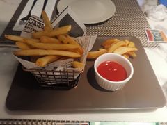 -MOCUS莫卡斯餐厅(祥云小镇店)
