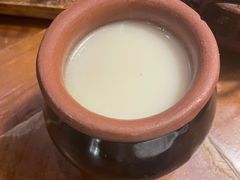 小罐子鸡汤虾仁米线-雀舞云南菜(天津天河城购物中心店)