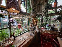 -荒度咖啡(北九水店)