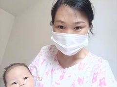 -爱的果实月嫂育婴师(世纪东方店)