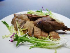 高汤鸭-柴门头啖汤·经典川菜·慢火汤品(锦城万达店)