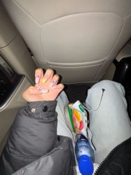 -今玥美甲美睫
