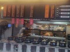 -广府乡下·饭庄(新港东路店)
