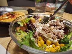 -春树下·树屋花房西餐厅(罍街AS1980店)