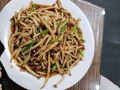 -土老帽地锅居(南门口河南街店)