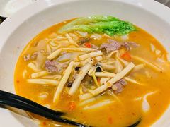 -漆黑觉米粉(三里屯店)