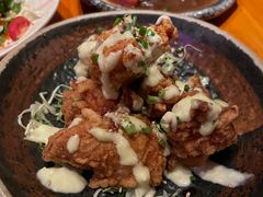 南蛮炸鸡-醉虎传(南锣鼓巷店)