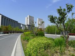 -无锡市市民中心