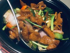 肥肠-煲王粤菜餐厅(中侨中心店)