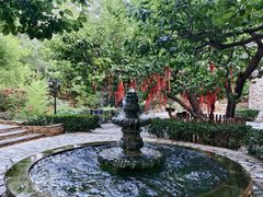 -天毓山庄·餐厅