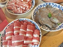 -东镇老火锅(长春路首店)