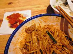 -素清香(解放路店)