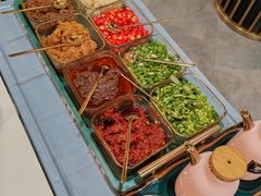 -喜聚薈·花膠雞海鮮火鍋(越秀店)