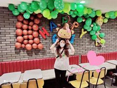 -麦当劳(咸阳人民路店)