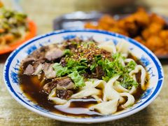 -清真-戏楼王记牛肉面