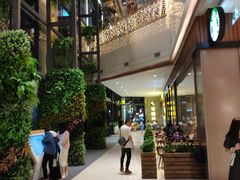 -星巴克(深圳丹竹头分店)