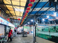 -绿雅居原生态农庄(小涌店)