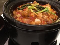 -粗茶淡饭·汉口公馆(循礼门店)