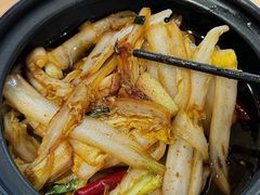 -大师兄·西北小馆(金湾华发商都店)