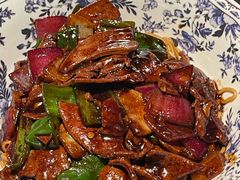 -阿大排档(长春这有山店)