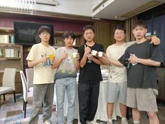 -上座·餐厅(阳光100店)