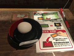 糖心蛋-一蘭拉面(新宿中央东口店)