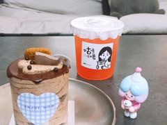 -UP阿噗甜品
