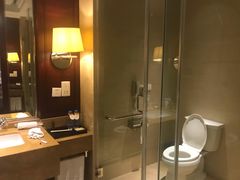 -抚顺中伟假日国际酒店