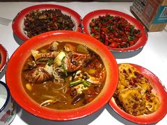 -遇见老南昌-柴火灶(顺外路店)