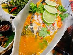 -simply thai天泰(长泰广场店)