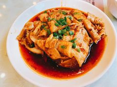 蒜泥白肉-廖老妈蹄花店(人民公园陕西街259号店)