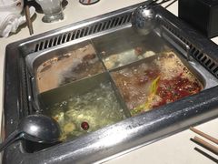 -海底捞火锅(九久奥特莱斯店)