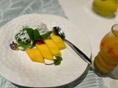 -蕉叶·广州明星泰国菜(黑金冠保利广场店)