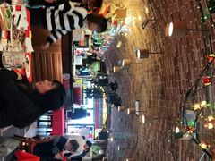 -申德勒加油站西餐厅(日坛路总店)