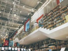 -道里区图书馆