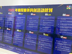 -童程童美少儿编程乐高机器人(世纪都会校区)