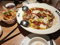 -太二酸菜鱼(赛格国际店)