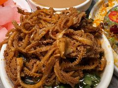 -沸炉重庆老火锅(军事博物馆店)