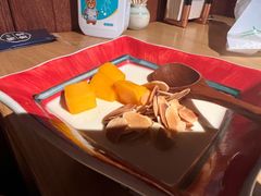 -鸭川食堂·鳗丼(鼓楼店)