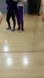 -DOS HOP潮上舞蹈