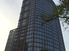 -上海国丰酒店