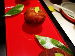 -京华烟云·北京烤鸭(领展购物广场·中关村店)