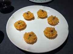 -南里山房·新淮扬菜(徐汇万科店)