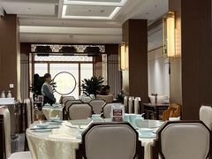 -奇芳阁·百年清真南京菜(夫子庙店)