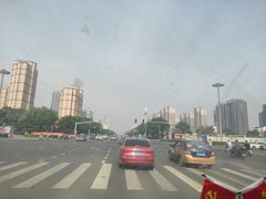 -京深海鲜市场(光彩路店)