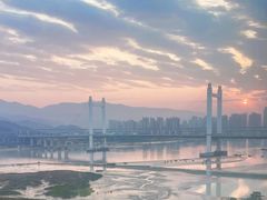 -福州中庚聚龍酒店香汇自助餐厅(南江滨西大道店)